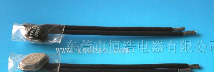 TP1热保护器，TP1温控器，TP1温度开关