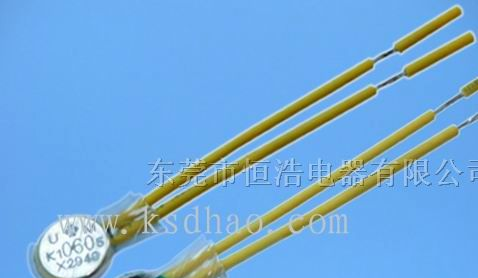 S01温控器，S01热保护器，SO1温度开关