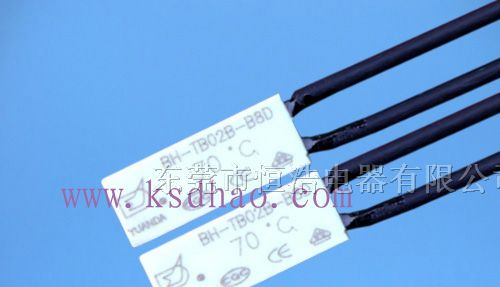 KW9700热保护器，KSD9700热保护器
