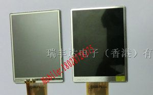 供应A030DN01 VC液晶屏39PIN接口