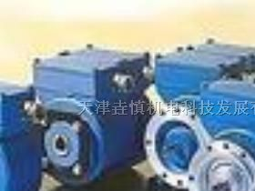 供应德国HUBNER霍伯纳测速电机