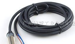 供应PR12-4AC奥托尼克斯接近开关