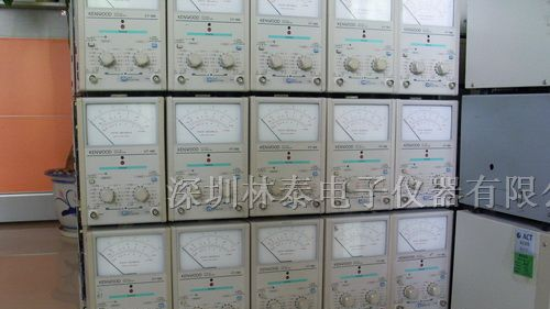 供应二手VT186/VT175双通道毫伏表