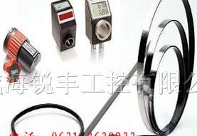 供应磁栅电子尺龙门铣数显安装磁栅尺