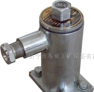供应优质DF-20/10型矿用防爆电磁阀，超温洒水装置