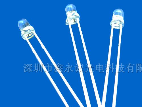 光控时钟表专用ROHS光敏电阻（CDS的环保替代品）