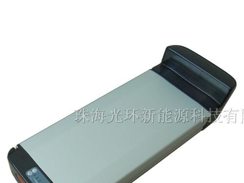 供应48V 10Ah 电动车电池