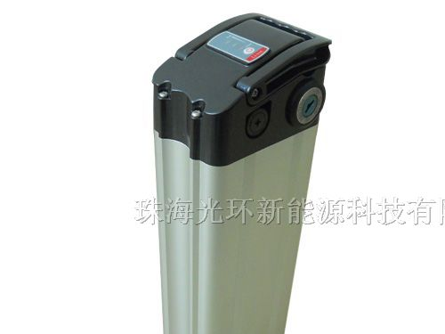 供应36V 10Ah 电动车电池