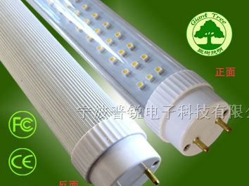 供应声控 亮/微亮型 LED日光灯 高亮度 低光衰 无频闪