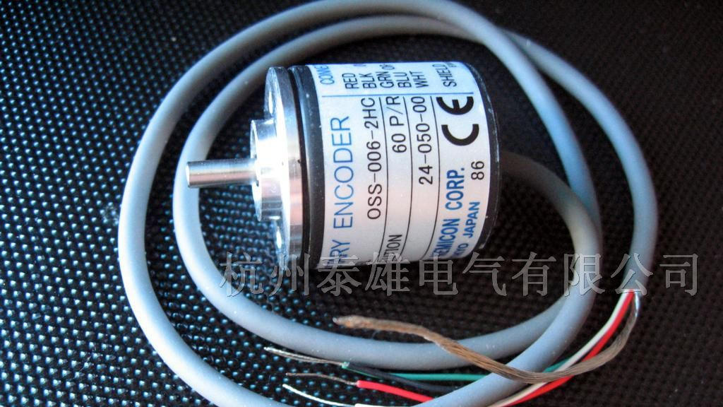 供应内密控编码器.欧姆龙编码器