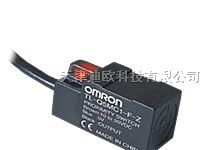 供应欧姆龙全系列产品方柱型接近开关