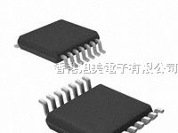 供应集成电路IC芯片视频放大器AD8075ARUZ
