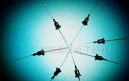 供应2DW80 2DW81 2DW82普通稳压二极管（厂家直销）