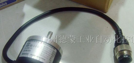 供应佛山编码器E40S6-1024-3-T-24奥托尼克斯
