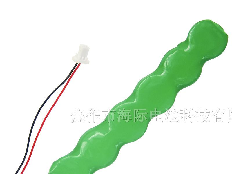 供应扣式镍氢电池/纽扣镍氢电池 CMOS电池(15YH 7.2V)
