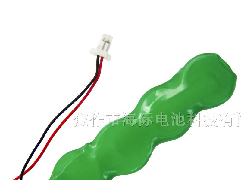 供应扣式镍氢电池/纽扣镍氢电池 CMOS电池(15YH 4.8V)
