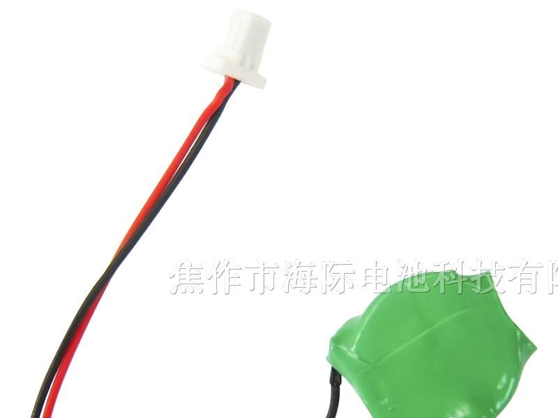 供应扣式镍氢电池/纽扣镍氢电池 CMOS电池 (15YH 1.2V)