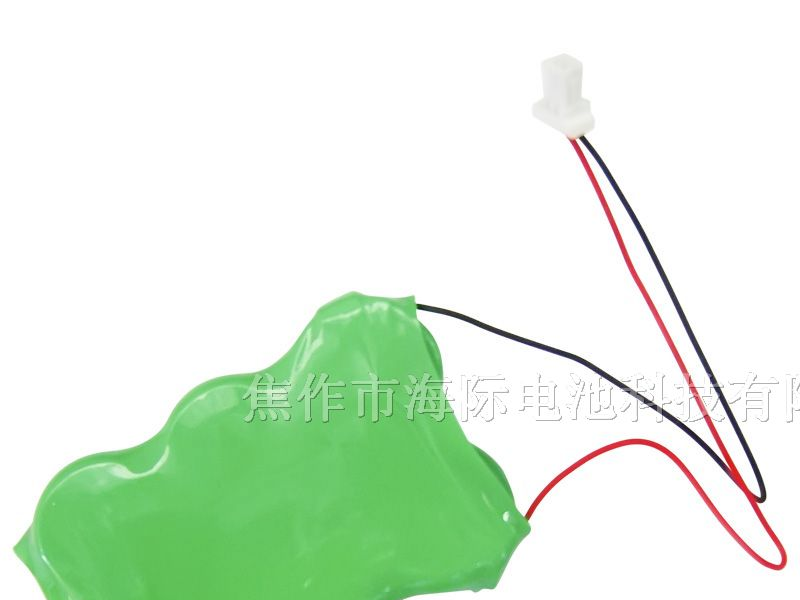 供应扣式镍氢电池/纽扣镍氢电池 CMOS电池(15XH 7.2V)