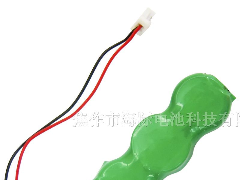 供应扣式镍氢电池/纽扣镍氢电池 CMOS电池(15SYH 7.2V)