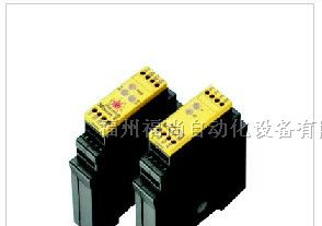 供应安全继电器，ESR5-NO-31-230VAC，穆勒代理