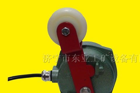 供应优质料流检测器，料流开关，煤流检测器