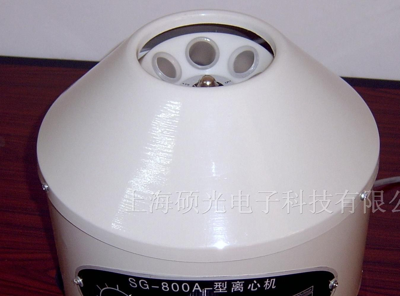 供应SG-800型系列低速离心机