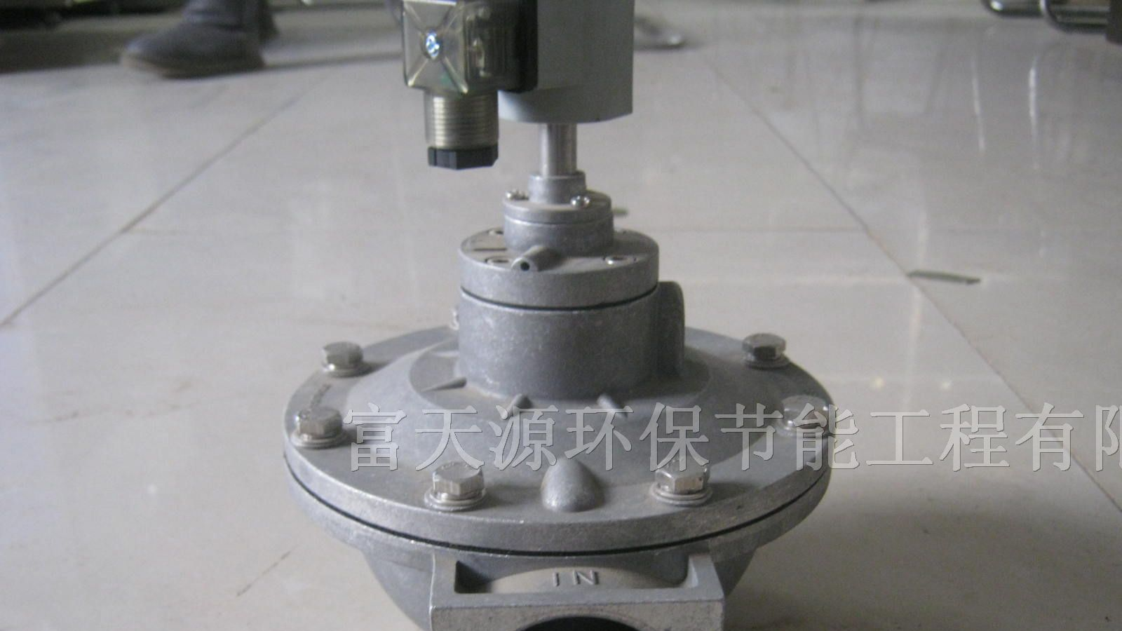 供应直角式电磁脉冲阀，DMF-Z-50S