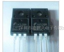 供应 仙童 全新原装 FQPF8N60C 8A 600V MOS管 TO-220