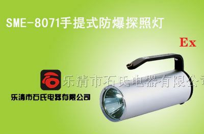 供应 防爆灯 LED防爆探照灯