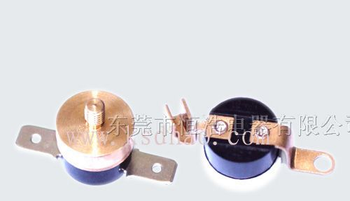 供应KSD301热保护器