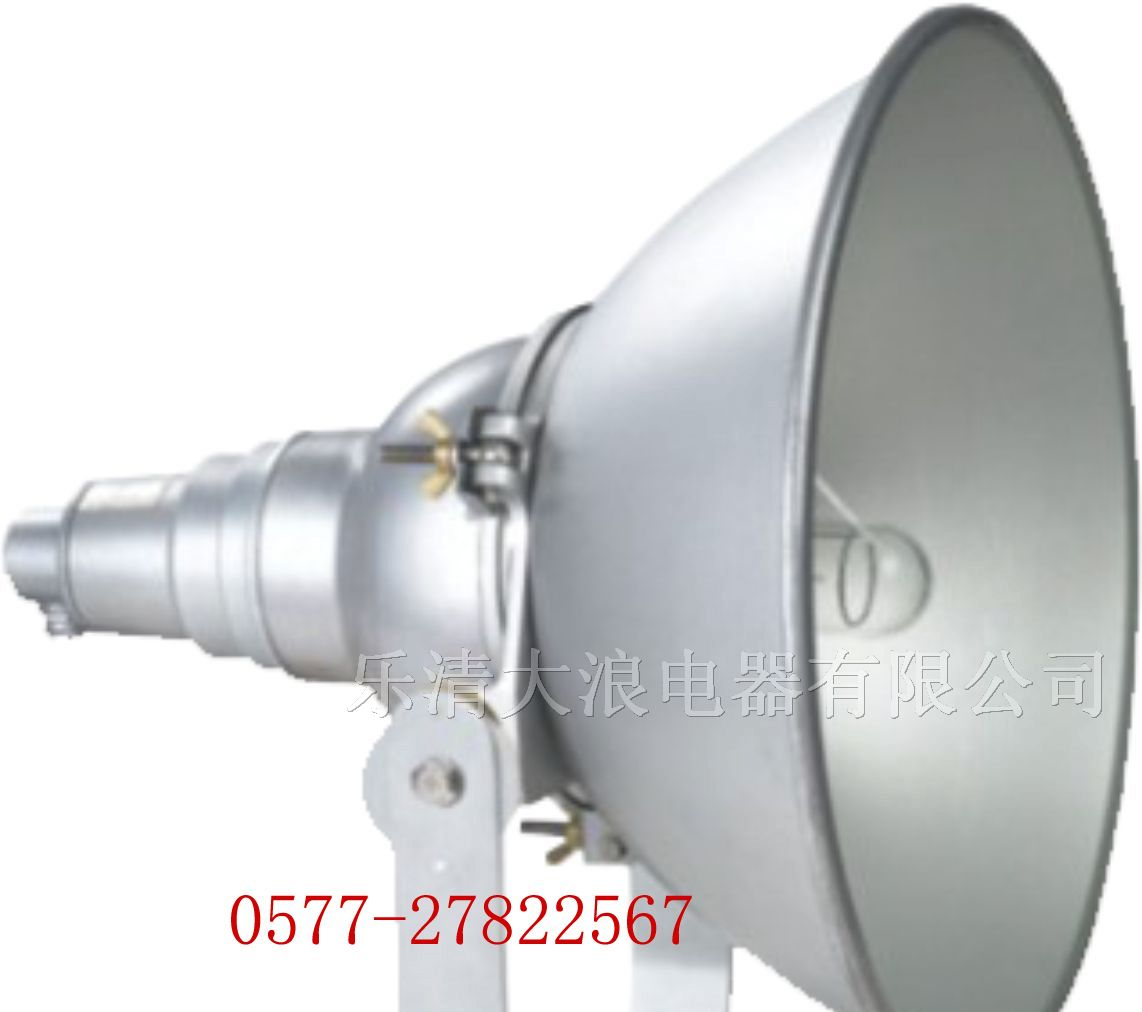 供应J400防震型投光灯