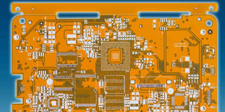 供应pcb打样
