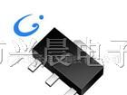 供应台湾富鼎先进MOS管200V 1A