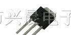 供应台湾富鼎先进MOS管400V 3A