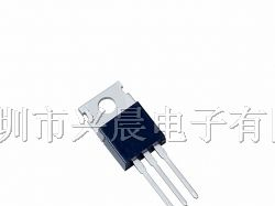 供应台湾富鼎先进MOS管400V 3A