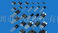 供应台湾富鼎先进MOS管100V 85A