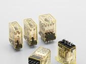 供应和泉现货继电器 RJ2S-CL-D24 大量现货库存