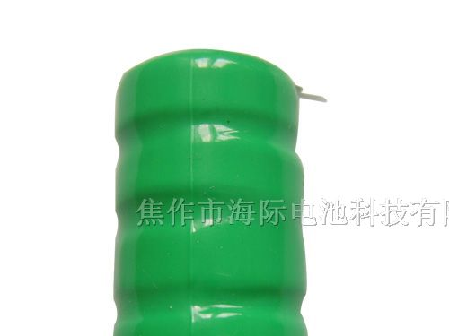 供应扣式镍氢充电电池/纽扣镍氢充电电池(80H 4.8V)