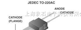 仙童 超快恢复二极管 RHRP1560