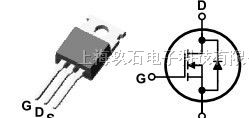 供应 AUK MOSFET SMK0860P