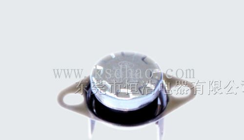 供应热保护器，KSD301温控开关