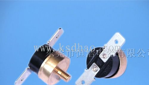供应热保护器，KSD301温度开关