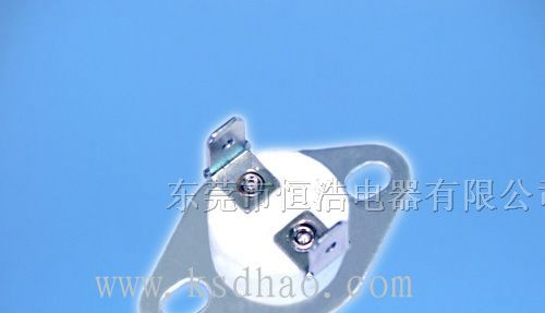 供应热保护器，KSD301热保护器