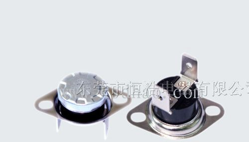 供应热保护器，KSD301温控器