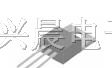 供应台湾富鼎先进MOS管7N60