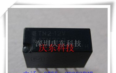 供应松下继电器TN2-5V原装特价