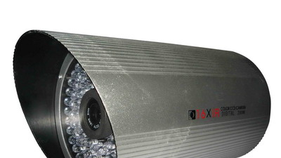 供应SONY CCD红外防水摄像机，监控摄像机