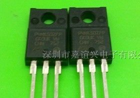 供应 ST 全新原装 STP5NK50ZFP 5A 500V TO-220 MOS管