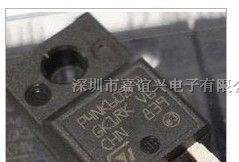 供应 ST 全新原装 STP4NK60ZFP 4A 600V TO-220 MOS管