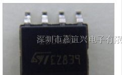 供应 ST 全新原装 L6562D SOP-8 驱动IC